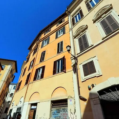Danza Appartement