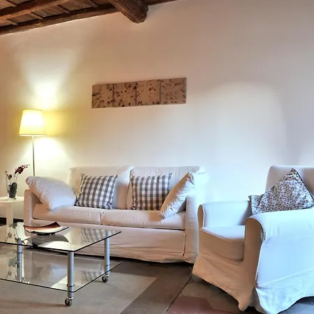 Appartement Danza