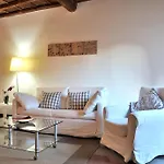 Apartmán Danza