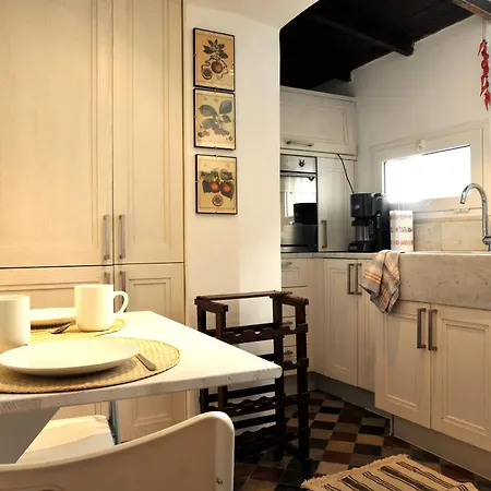 公寓 Danza